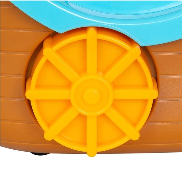 Smart STEPS by baby trend Smart Steps Smart Ship - Picture 7 of 9